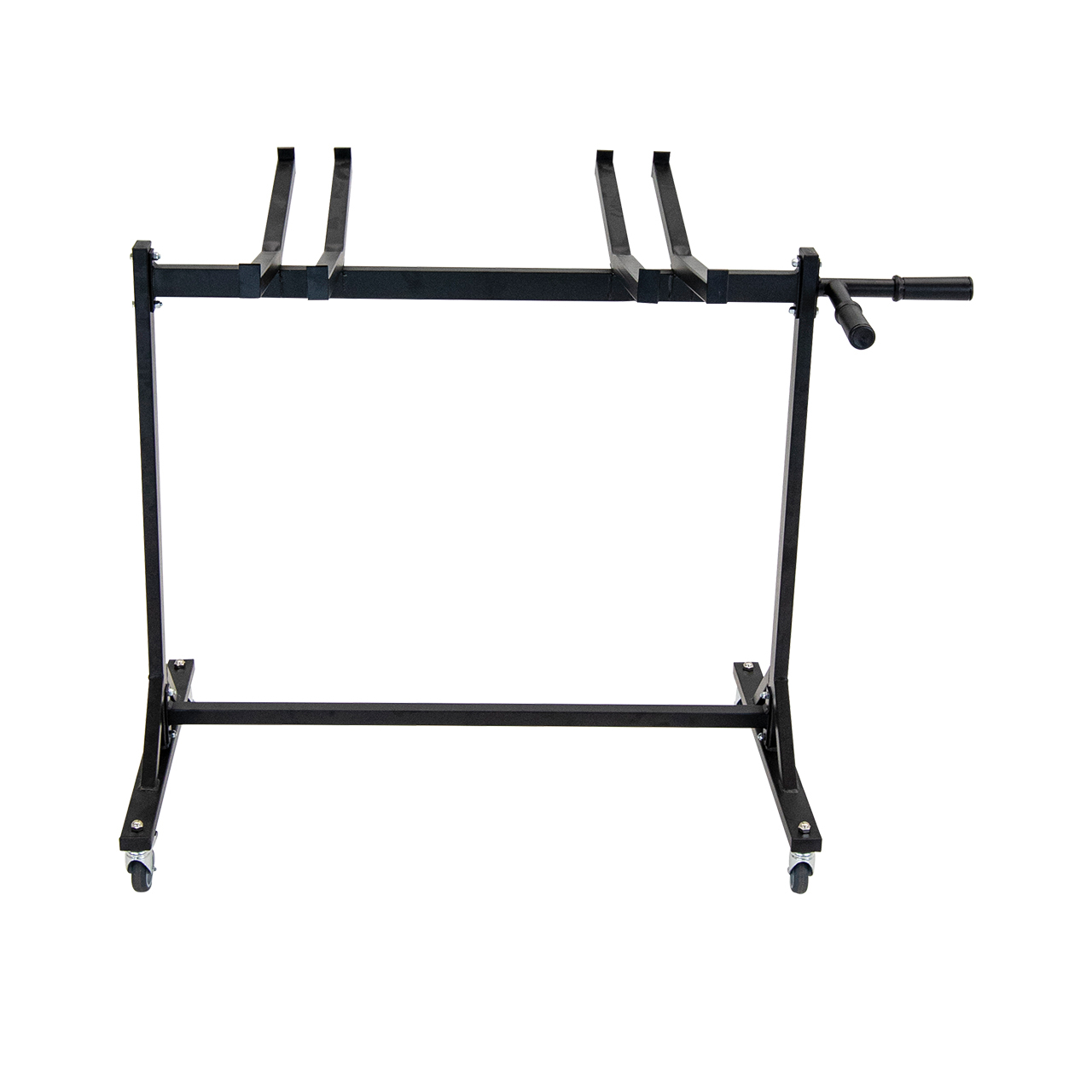 Music Stand Cart 2 AmTab Modern Popular Fun