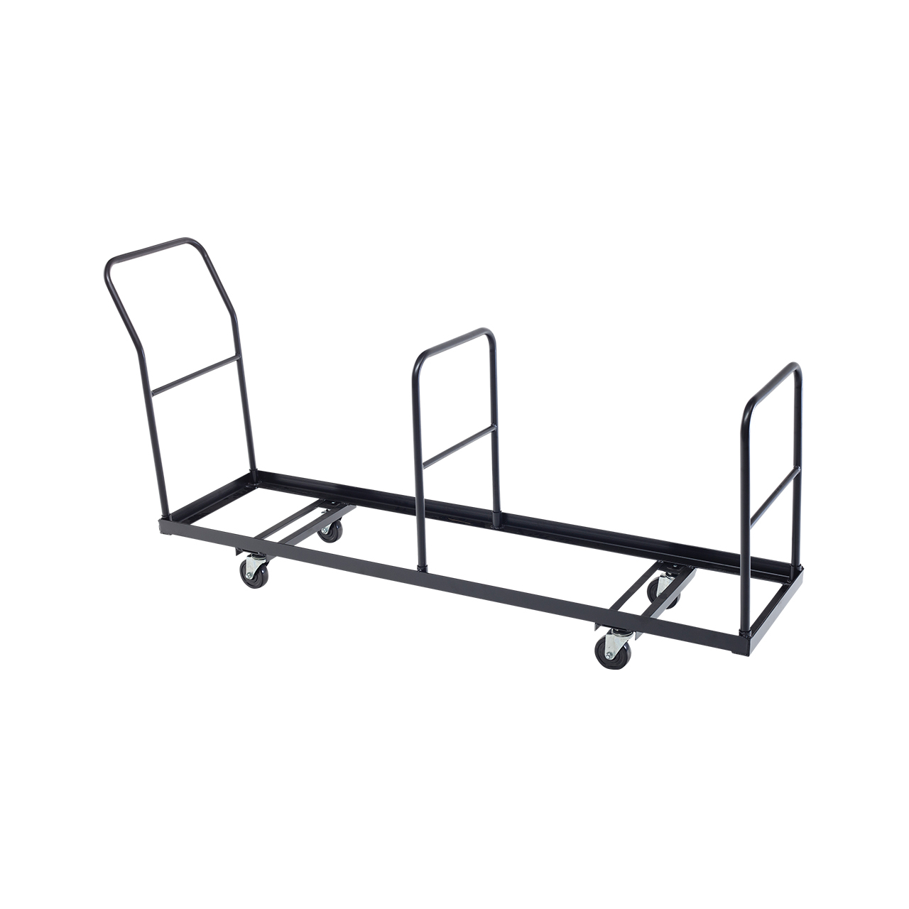 Folding Chair Cart - 3 | AmTab | Modern Popular Fun