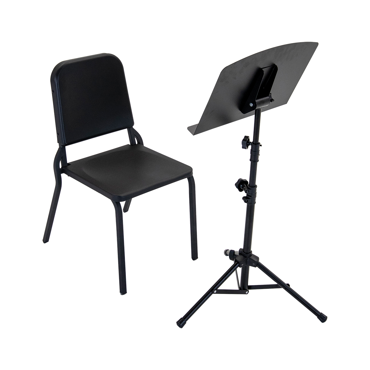Music Chair 1 AmTab Modern Popular Fun