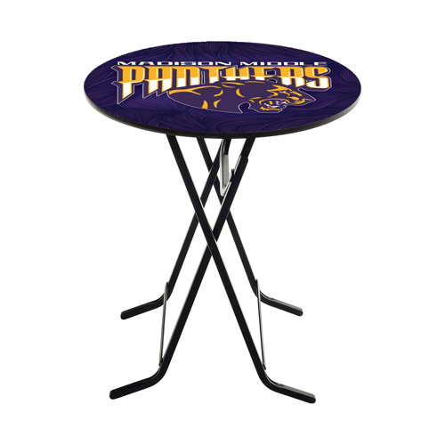 BAR COUNTER TABLE SMBT×NTF Special-T Zia Collection Bar Height Flip Top Hospitality