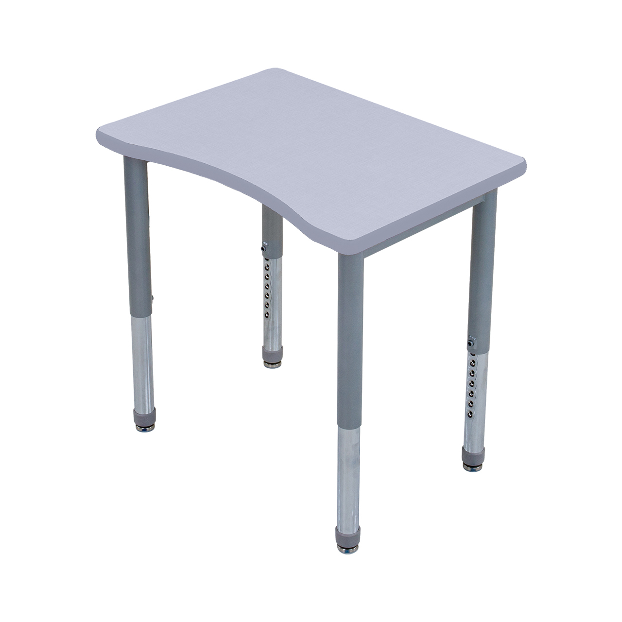 QuickShip - Collaborative Learning Desk - Northridge | AmTab | Modern ...