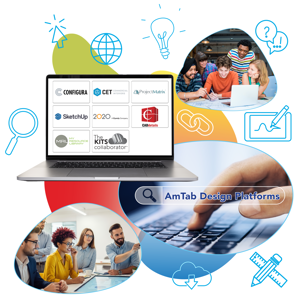 Design Resources | AmTab | Modern Popular Fun