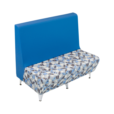 Soft Seating Booths | AmTab | Modern Popular Fun