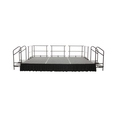 School Furniture & Stage Risers | Expansive Spaces