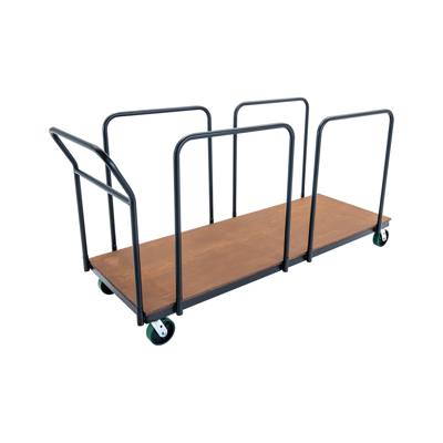 Heavy-Duty Carts | AmTab | Modern Popular Fun