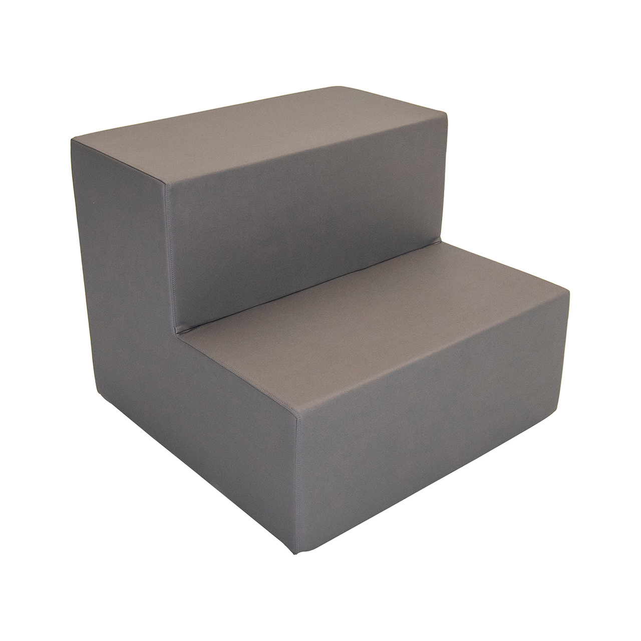 Soft Seating Steps - 1 | AmTab | Modern Popular Fun