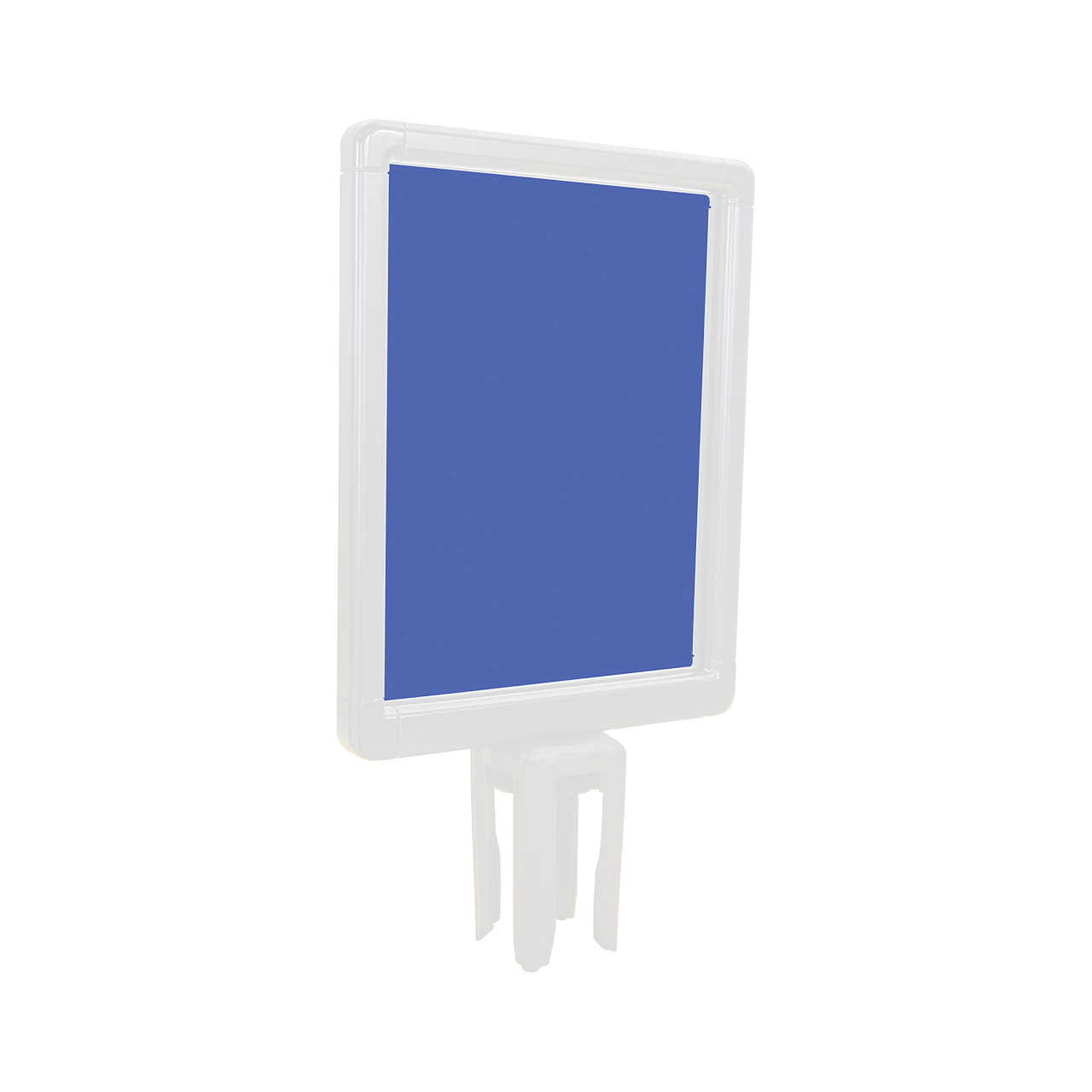 Small Sign Insert Sign Holder Insert | AmTab | Modern Popular Fun