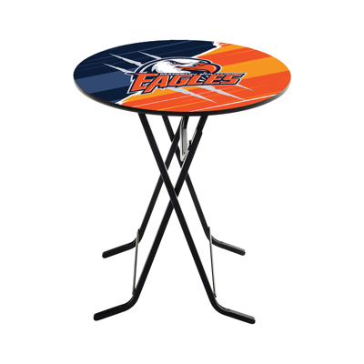 Collapsible Folding Cocktail Tables | AmTab | Modern Popular Fun