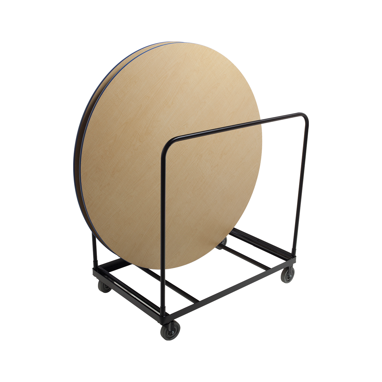 Howe Table Cart Heavy-Duty Table Cart (13-15 Capacity) | AmTab | Modern Popular Fun
