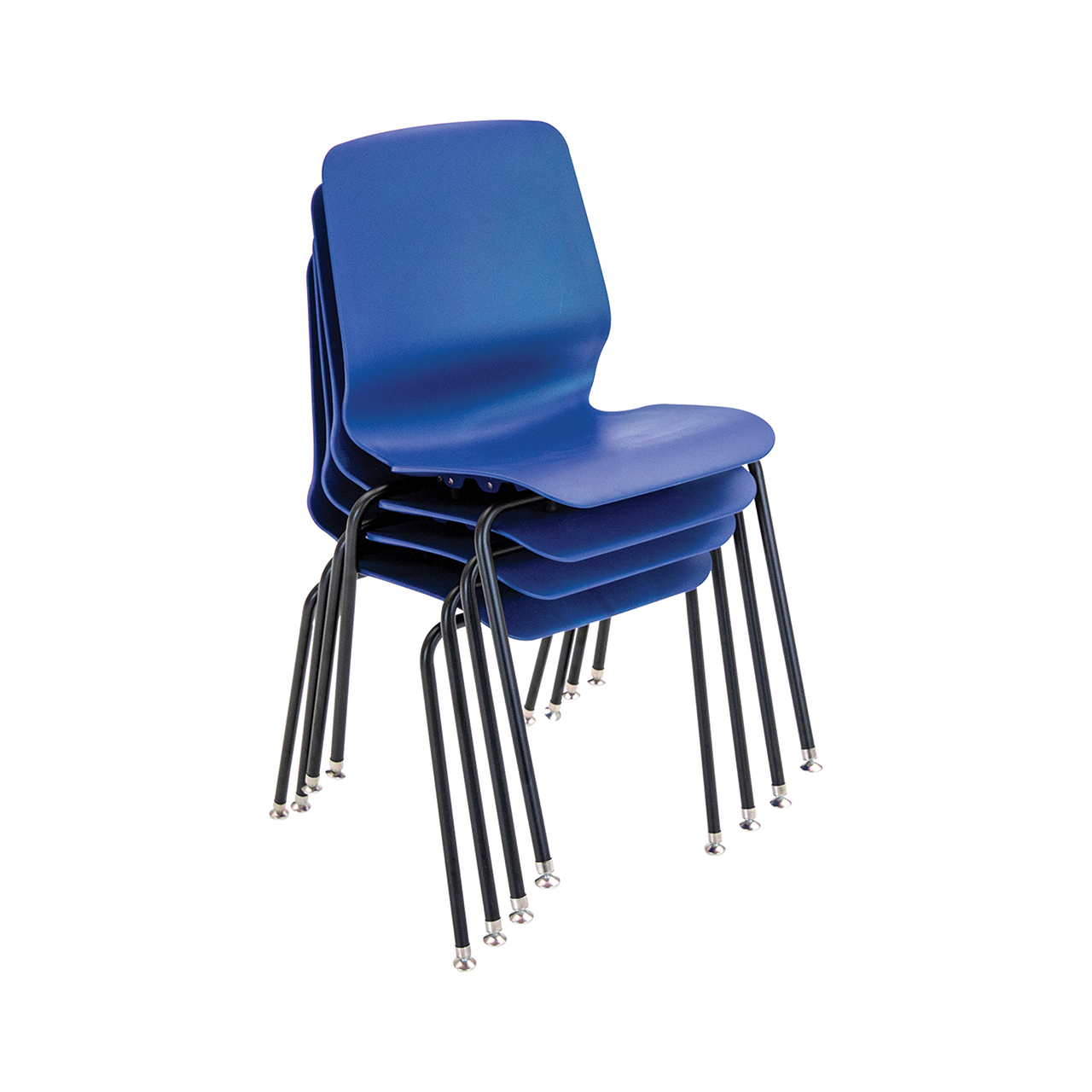 Stack Chair - 1 | AmTab | Modern Popular Fun