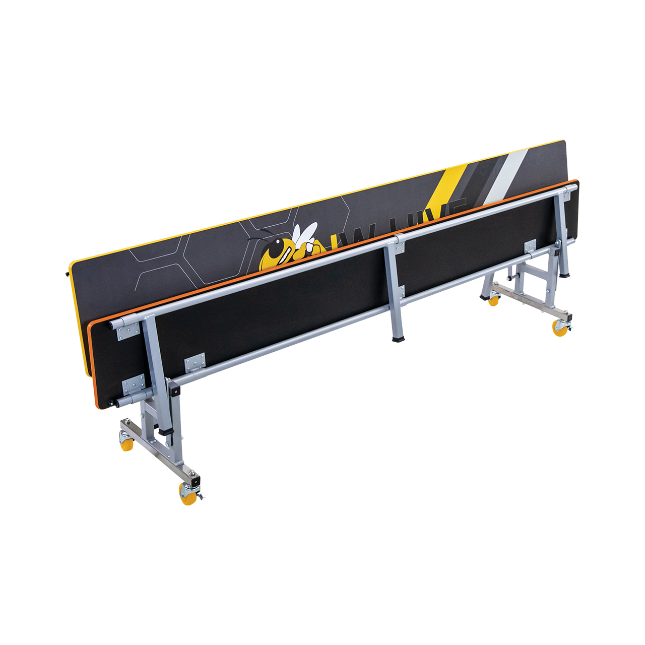 All-In-One Mobile Convertible Bench | AmTab | Modern Popular Fun
