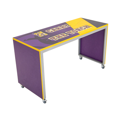 Mobile Conversation Tables | AmTab | Modern Popular Fun