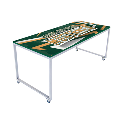 Mobile Conversation Tables | AmTab | Modern Popular Fun