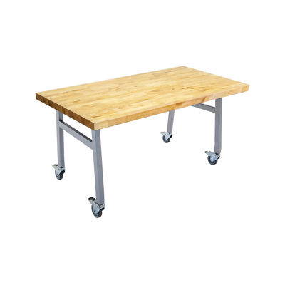Makerspace Tables | AmTab | Modern Popular Fun