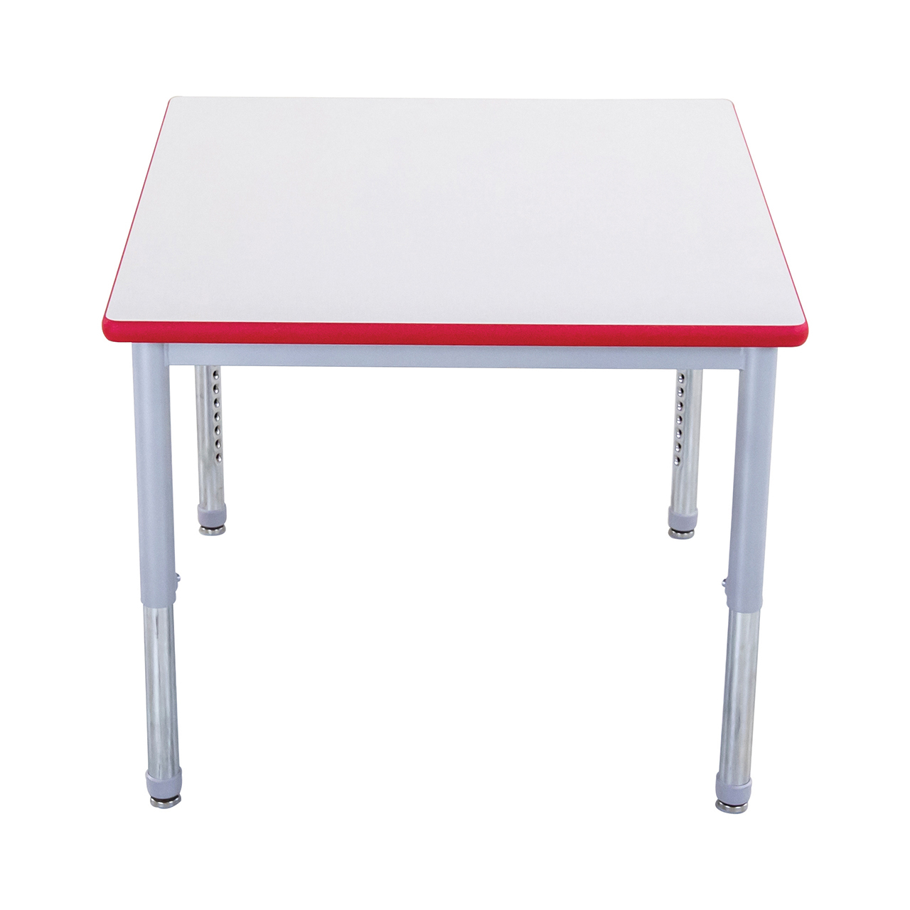 Active Collaborative Learning Table - Square | AmTab | Modern Popular Fun