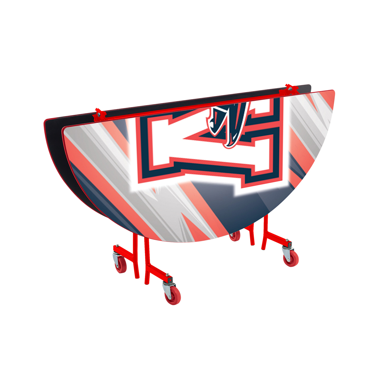 Left