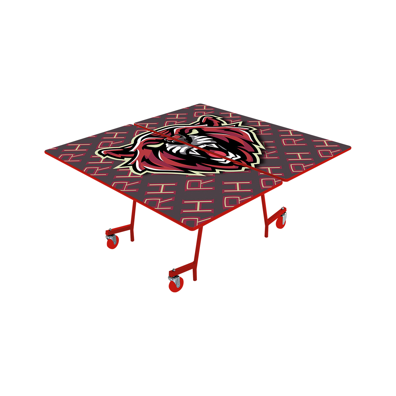 Left