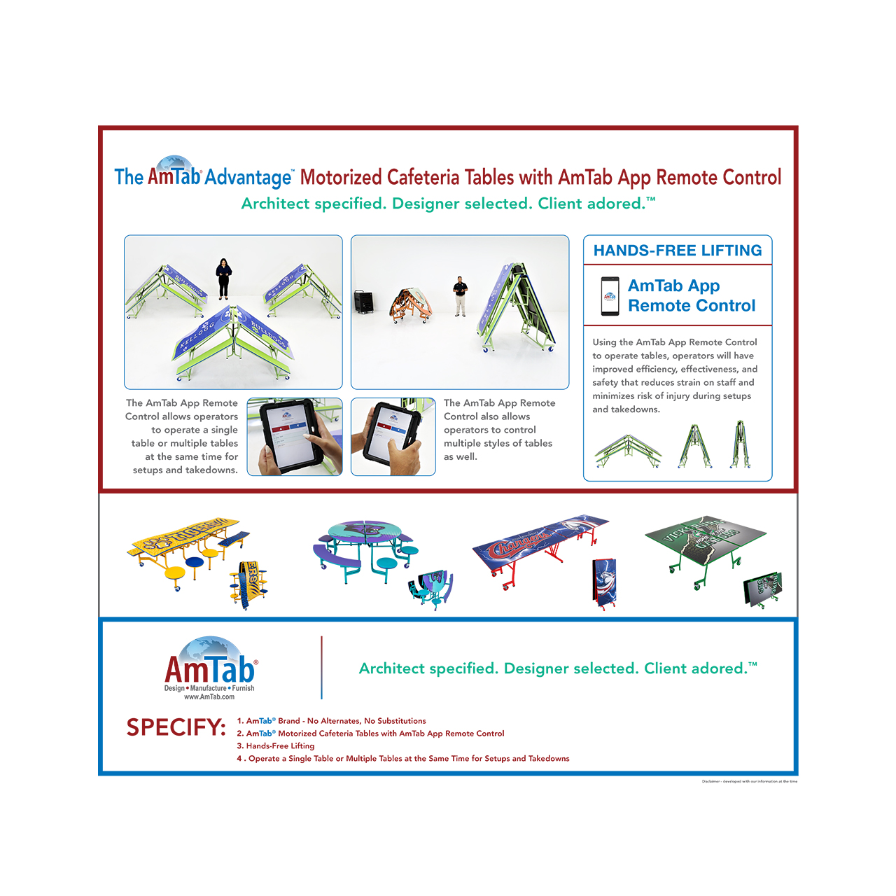 Left