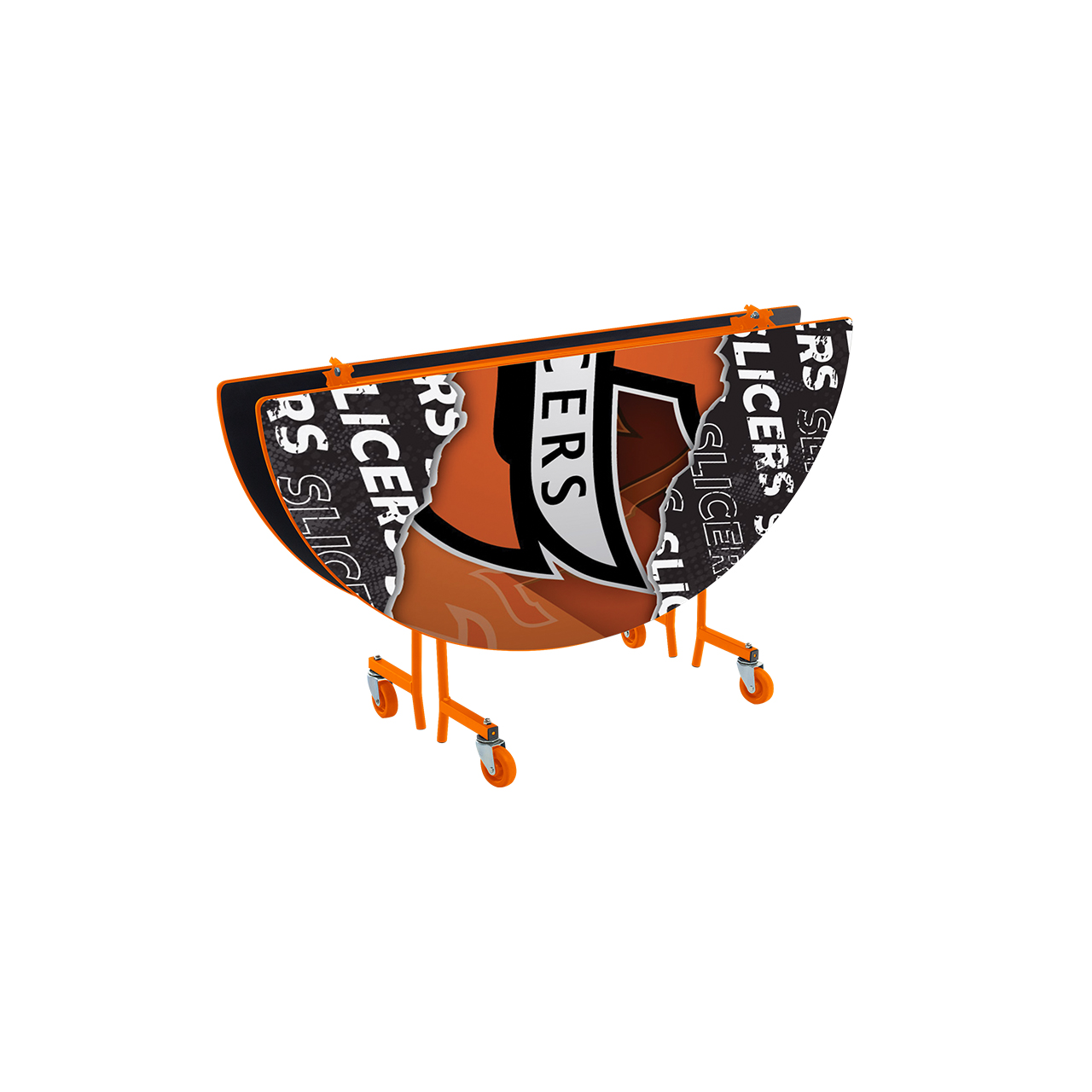 Left