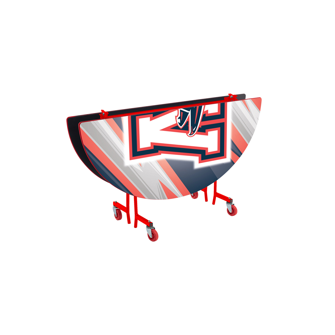 Left